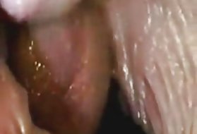 Two blondes consider an orgy cool thing