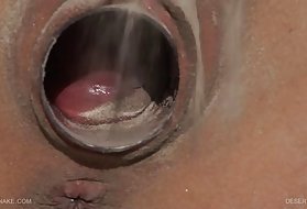Big cock man gets a gorgeous suction from a mature lover