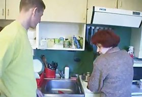 Asian seduces boss in office